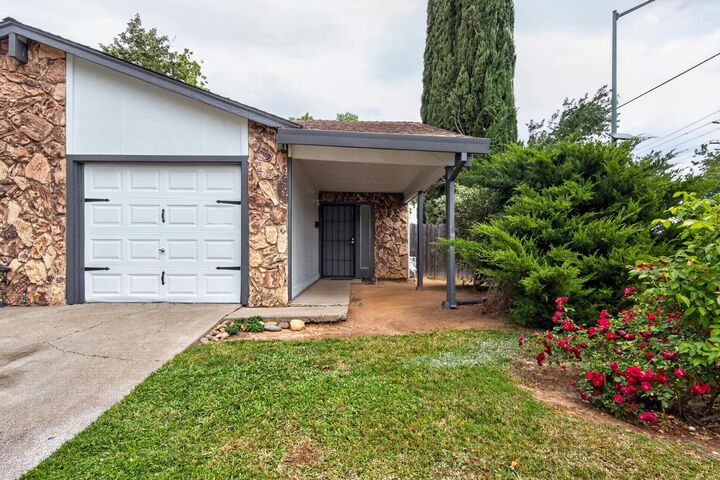 Property Photo:  7885 Vista Ridge Drive  CA 95610 