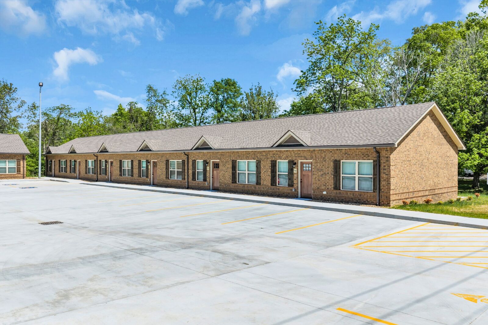 Property Photo:  404 Cedar Ln  TN 37388 