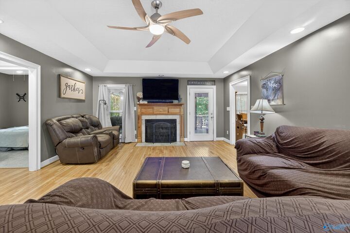 Property Photo:  6074 Chula Vista Road  AL 35907 