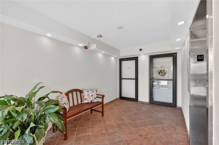 Property Photo:  200 Pebble Beach Boulevard D103  FL 34113 