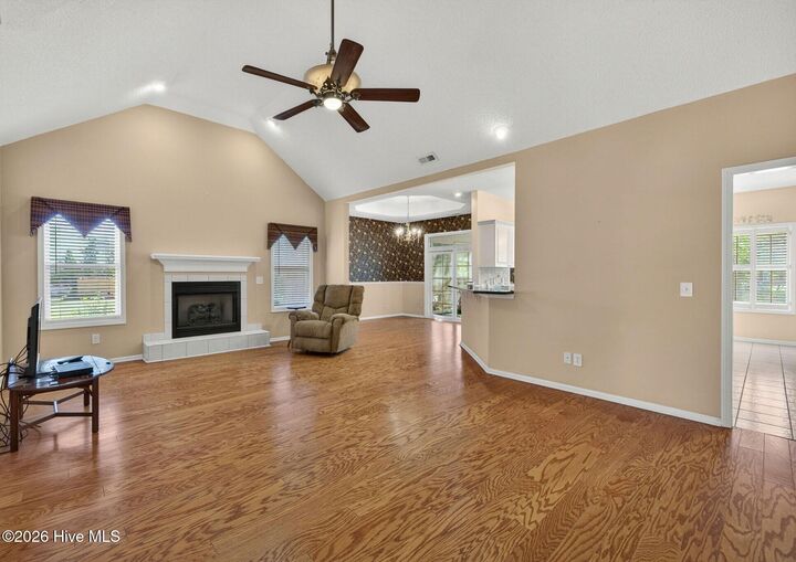 Property Photo:  1113 Willow Pond Lane  NC 28451 