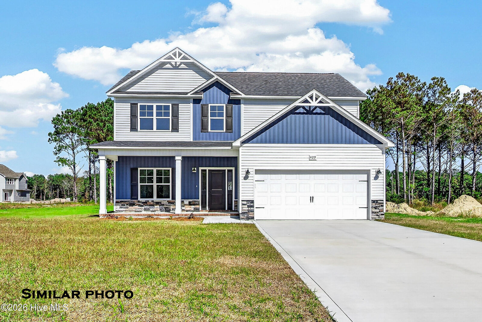 Property Photo:  429 Royal Shore Lane 115  NC 28445 