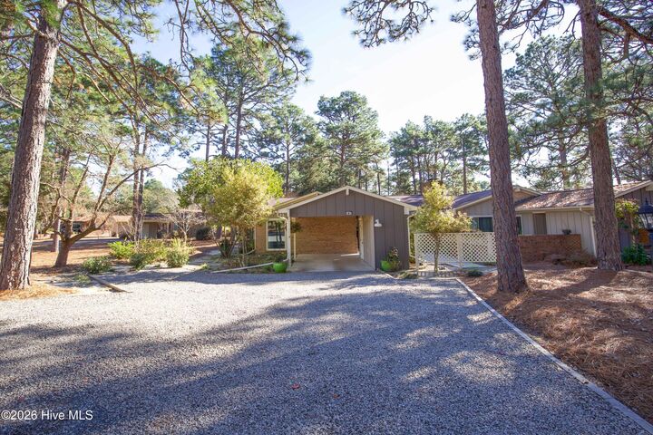 Property Photo:  147 Knollwood Drive  NC 28387 