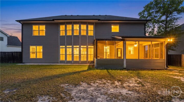 Property Photo: 12 Oakmont Drive GA 31312
