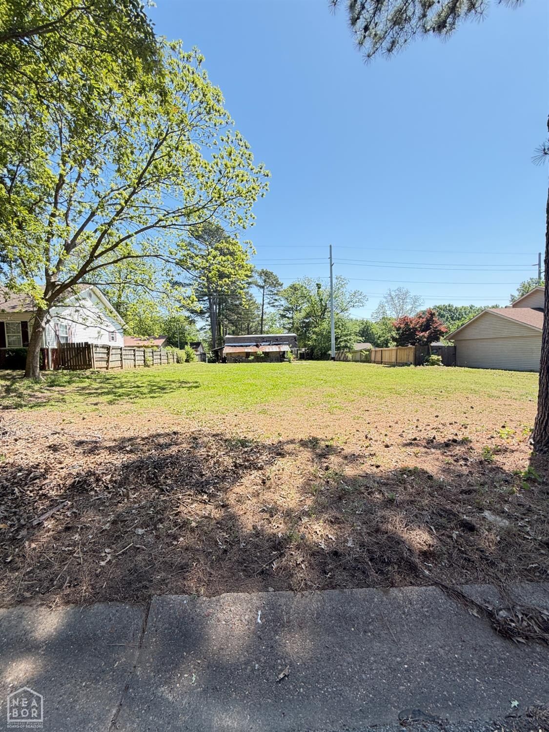 Property Photo:  1616 Tanglewood Drive  AR 72401 