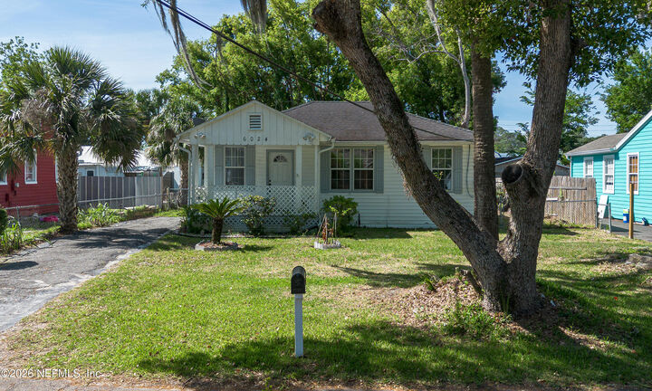 Property Photo:  6024 Transylvania Avenue  FL 32210 