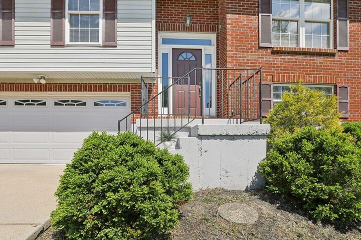 Property Photo:  5190 Christopher Drive  KY 41051 