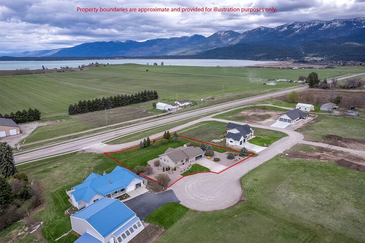 Property Photo:  36197 Acre View Drive  MT 59860 
