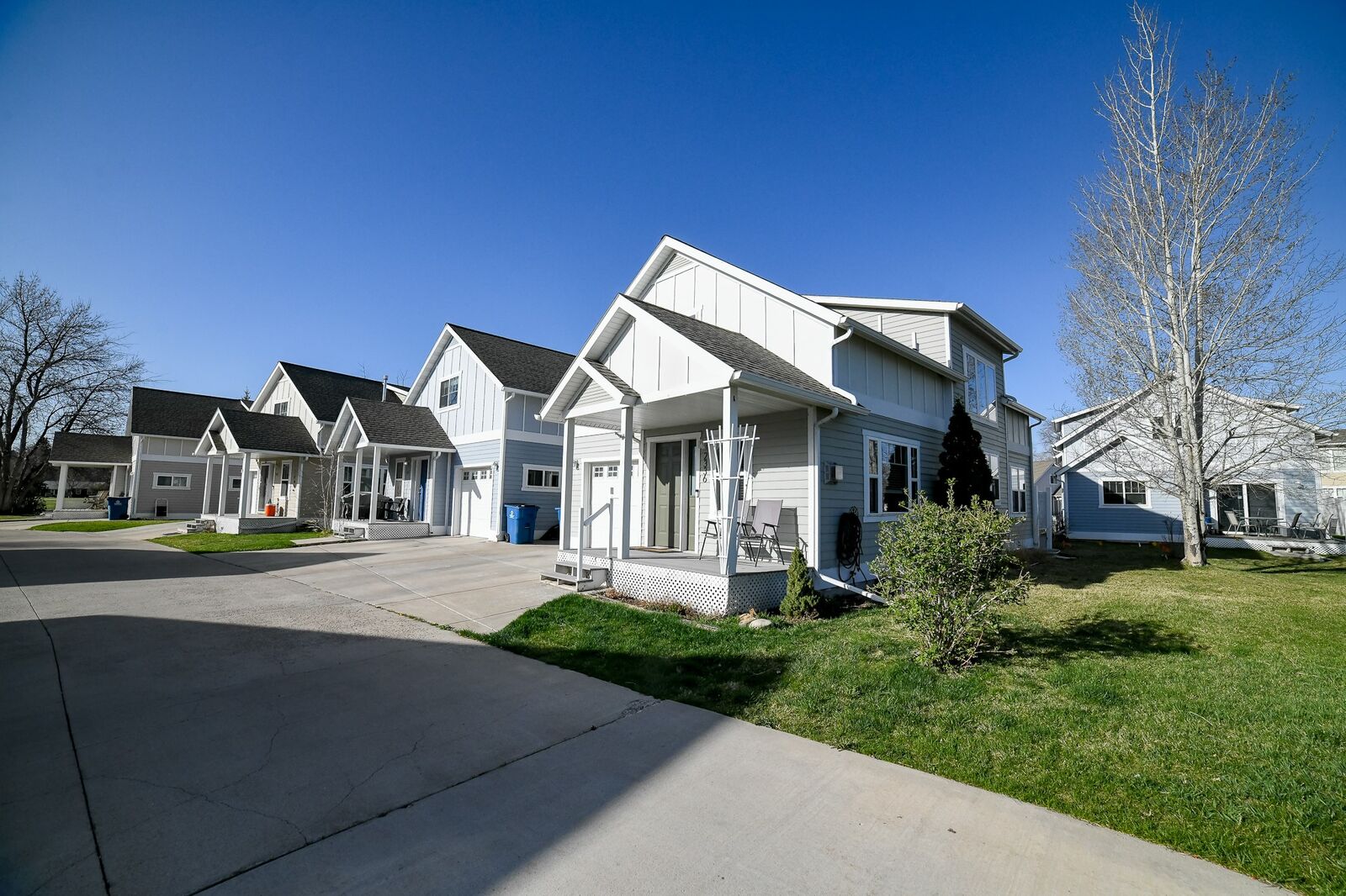 Property Photo:  2336 Northern Lights Drive 28  MT 59401 