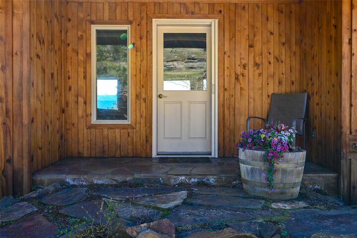 Property Photo:  31 Wilcutt Draw Lane  MT 59856 