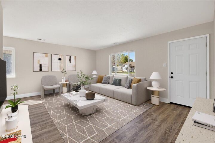 Property Photo:  539 L Street  NV 89431 