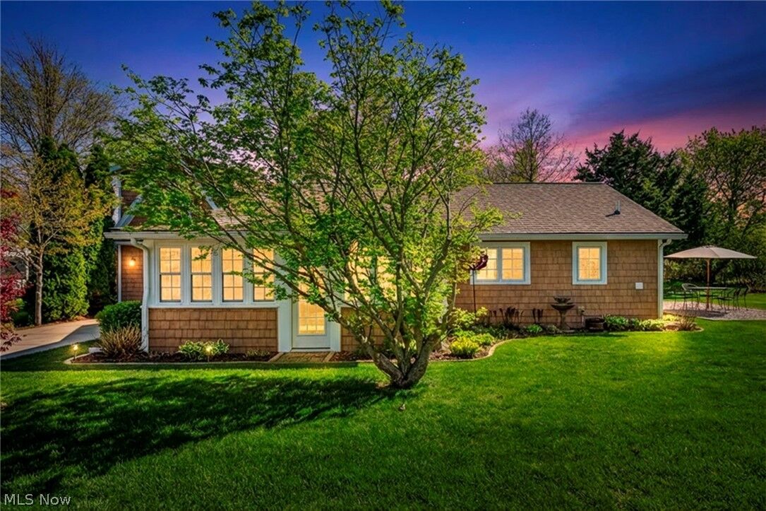 Property Photo: 5814 E Poplar Avenue OH 43452