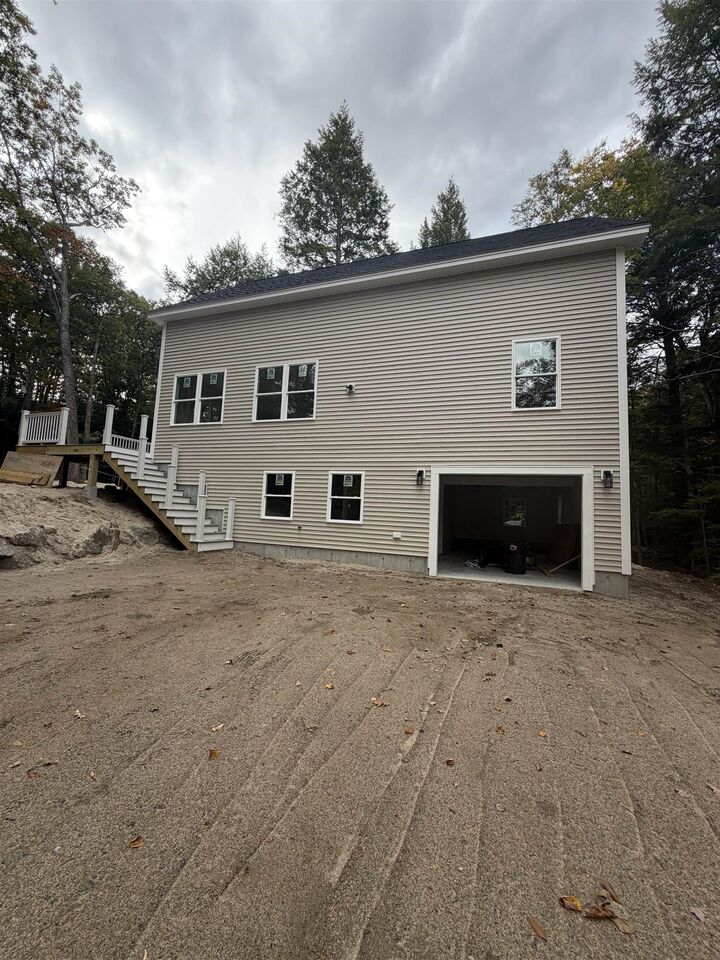 Property Photo:  98 Wintersport Street  NH 03254 