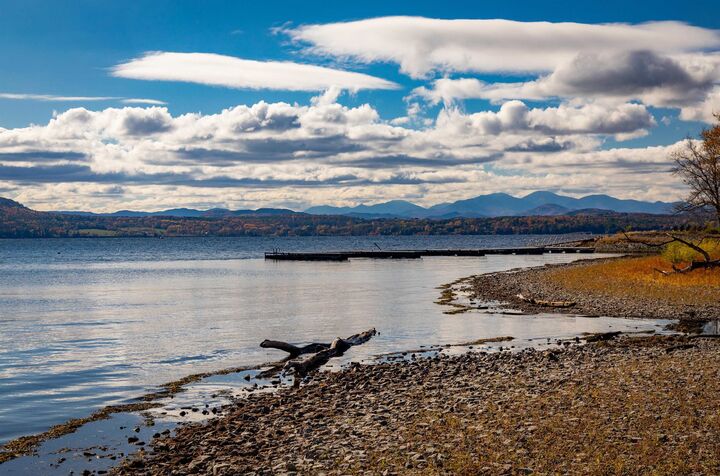 Property Photo:  188 McNeil Cove Road  VT 05445-0000 