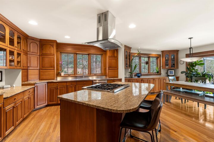 Property Photo:  1 Elm Road  NH 03750 