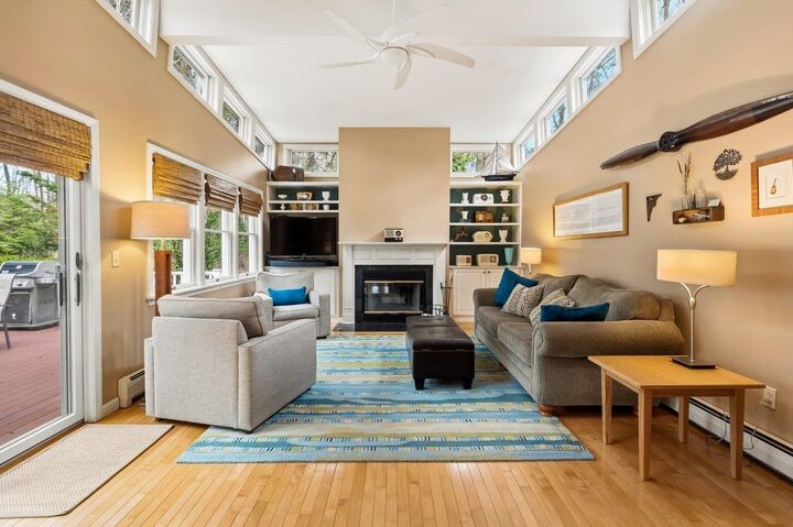 Property Photo:  3 Moss Lane  NH 03823 