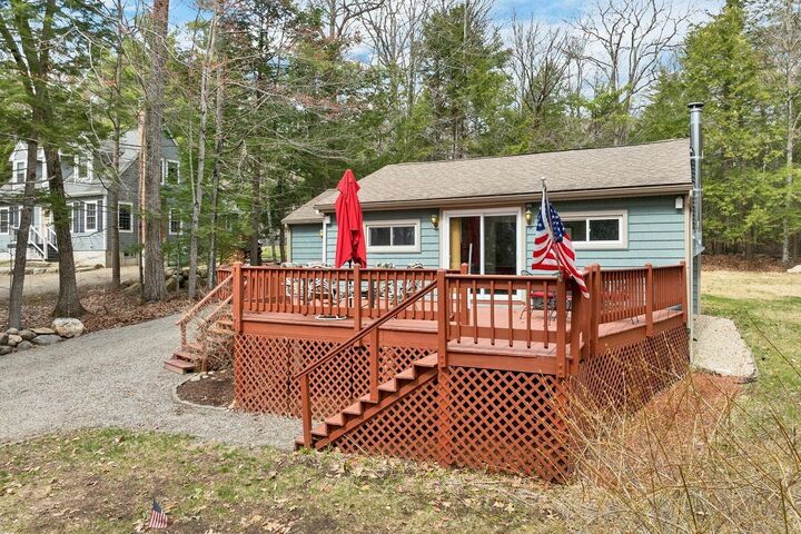 Property Photo: 31 Rays Way NH 03254