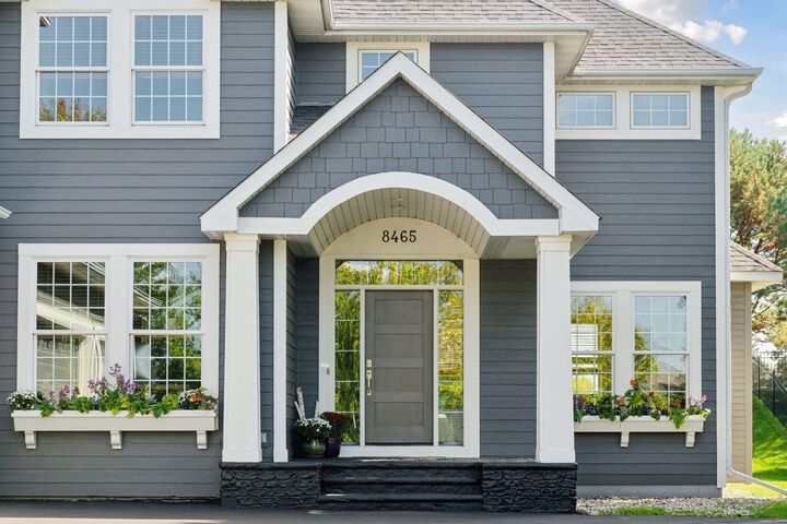 Property Photo:  8465 Kelzer Pond Drive  MN 55386 