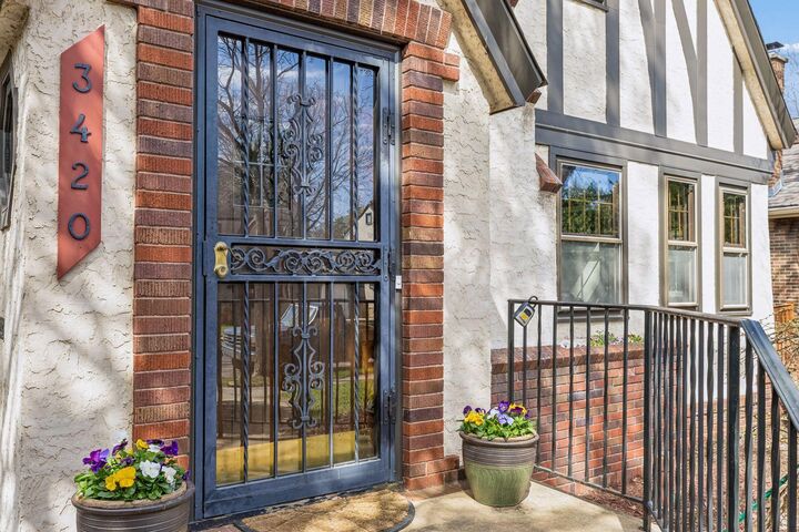 Property Photo:  3420 46th Avenue S  MN 55406 