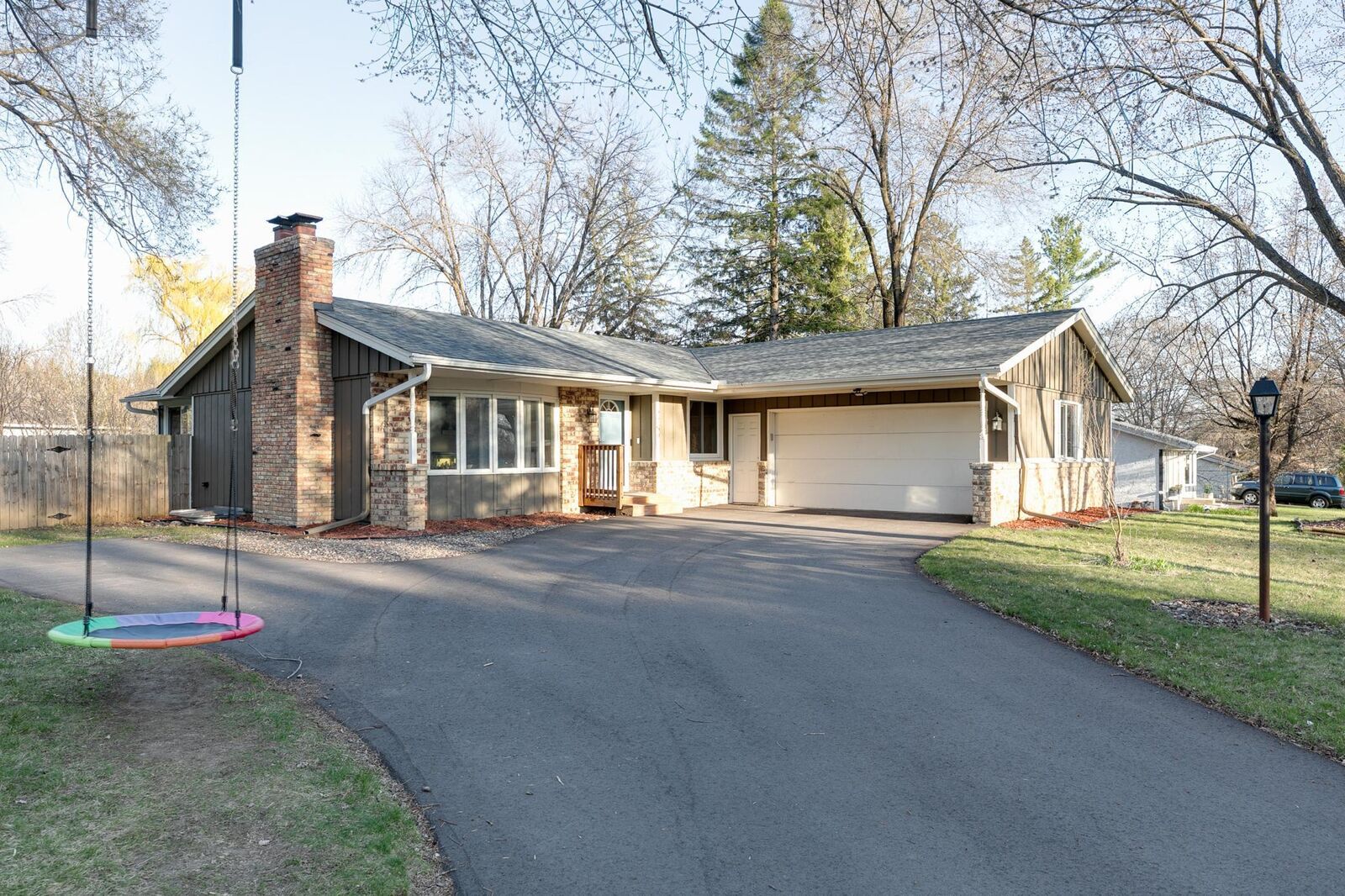 Property Photo: 2750 Queensland Lane N MN 55447