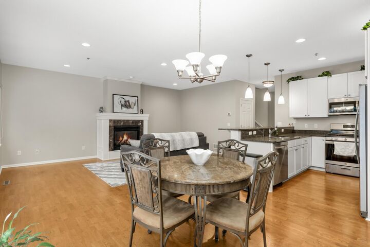 Property Photo: 17710 Valley Cove Court MN 55391