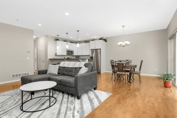 Property Photo: 17710 Valley Cove Court MN 55391