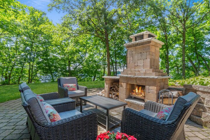 Property Photo:  5114 Park Irene Drive NE  MN 56354 