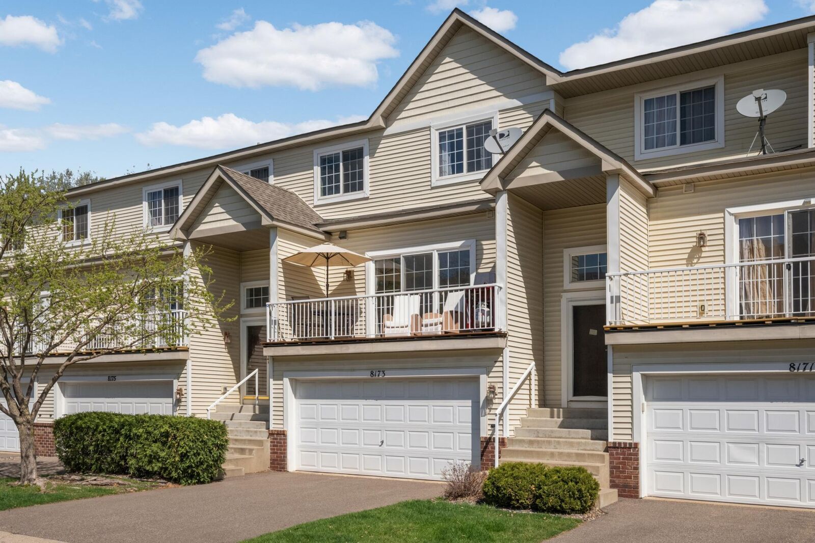 Property Photo:  8173 Darcy Lane  MN 55076 