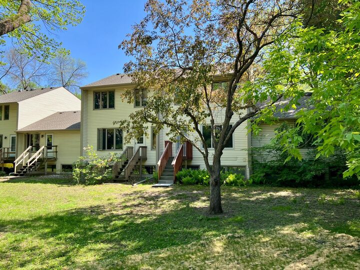 Property Photo:  1108 Highland Avenue  MN 55057 