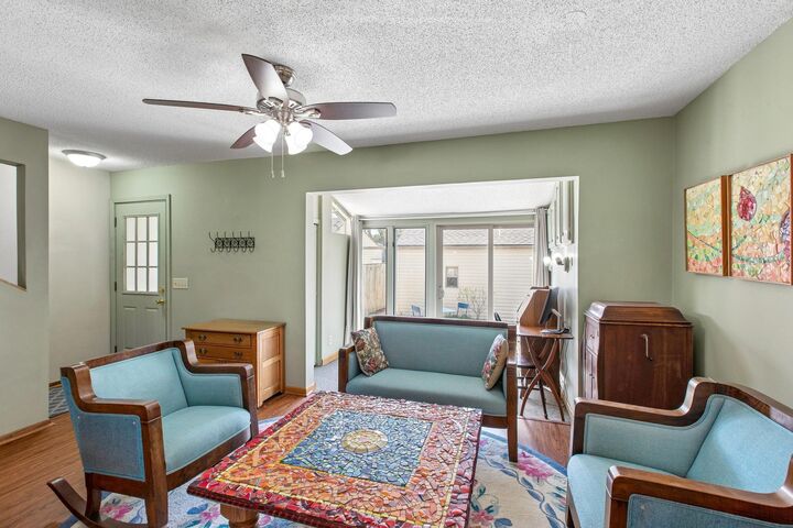 Property Photo:  1108 Highland Avenue  MN 55057 