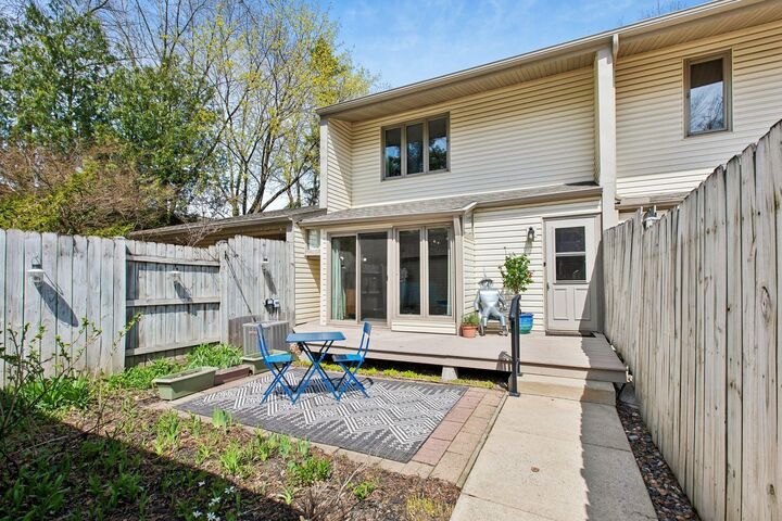 Property Photo:  1108 Highland Avenue  MN 55057 