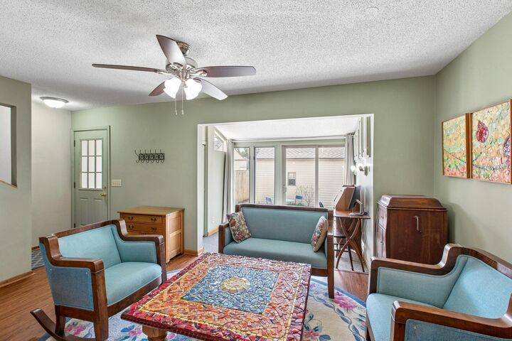 Property Photo: 1108 Highland Avenue MN 55057