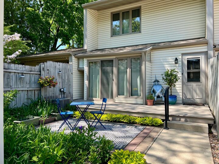 Property Photo:  1108 Highland Avenue  MN 55057 