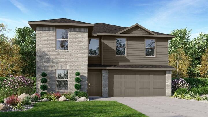 Property Photo:  113 Pine Hurts Drive  TX 76023 
