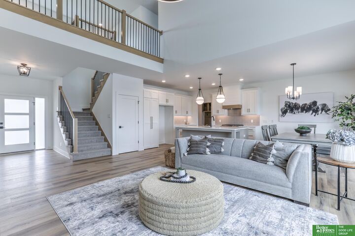 Property Photo:  28574 Jessie Circle  NE 68064 