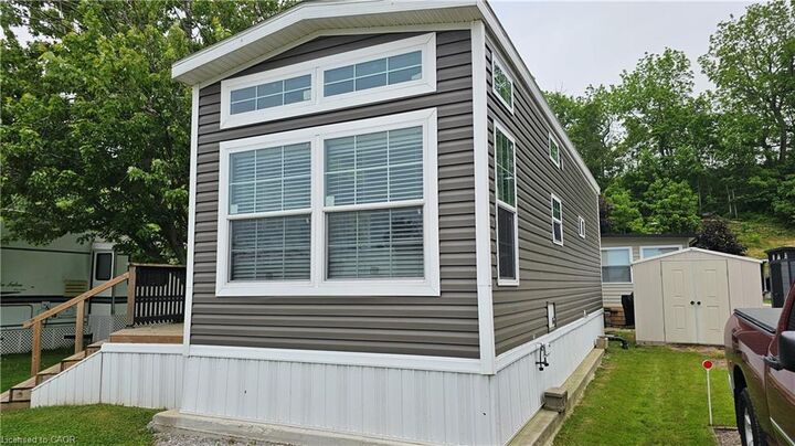 274 Front Road 51 — photo 1