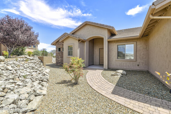 Property Photo:  1921 Pinnacle Lane  AZ 86301 