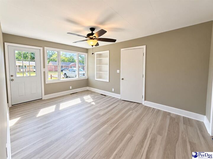 Property Photo:  504 W Mullins Street  SC 29571 