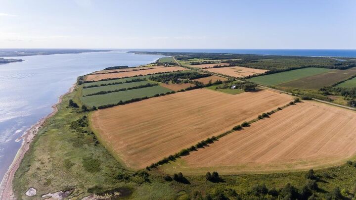 Property Photo:  Lot 06-2G Greenwich Road  PE C0B 1M0 