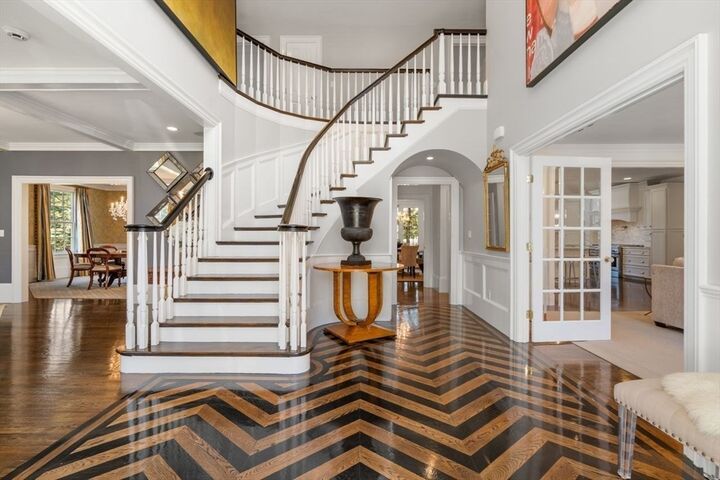 Property Photo:  22 Plymouth Road  MA 02481 