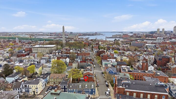 Property Photo:  69 High Street 2  MA 02129 