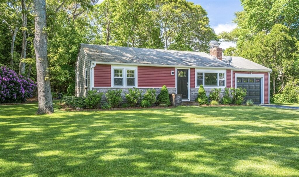 Property Photo:  13 Carol Ln  MA 02671 