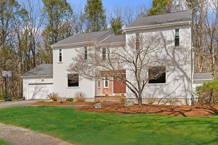 Property Photo:  17 Niantic Rd  MA 02067 