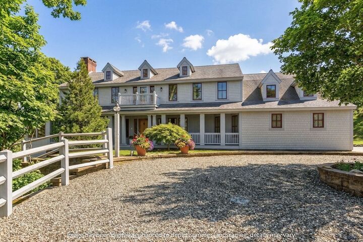 Property Photo: 35 Northgate Rd MA 02650