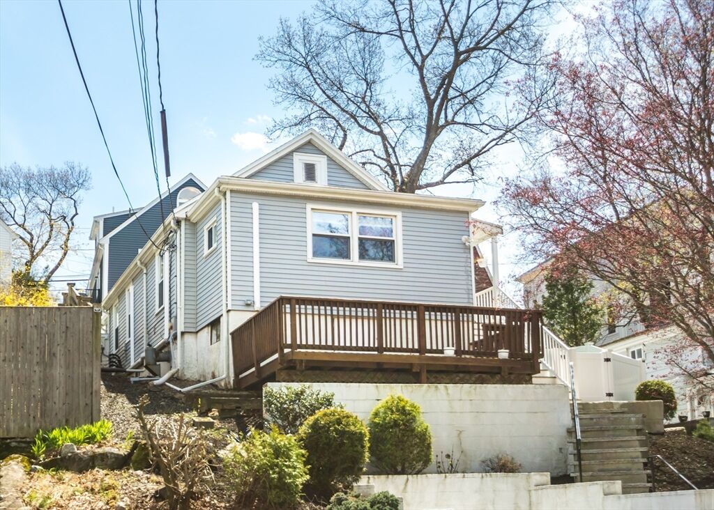 Property Photo:  222 College Farm Road  MA 02452 