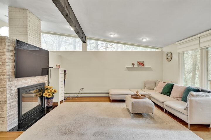 Property Photo:  52 Turning Mill Road  MA 02420 