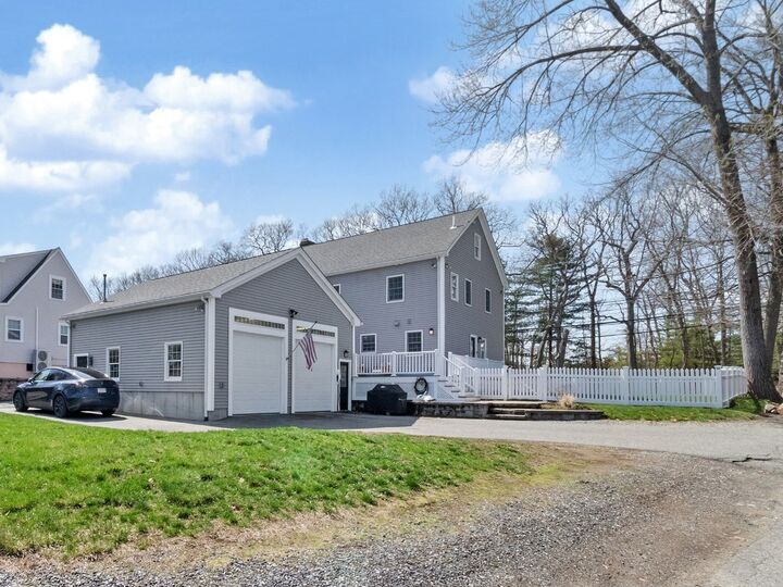 Property Photo:  197 Smith Street  MA 02451 