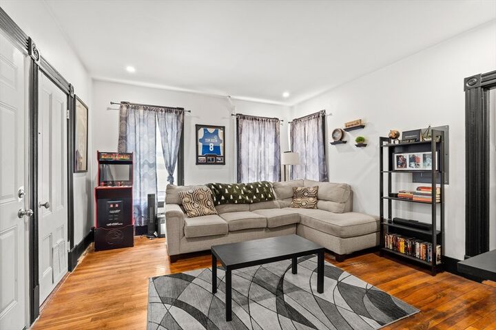 Property Photo:  27 Hamilton St  MA 02301 