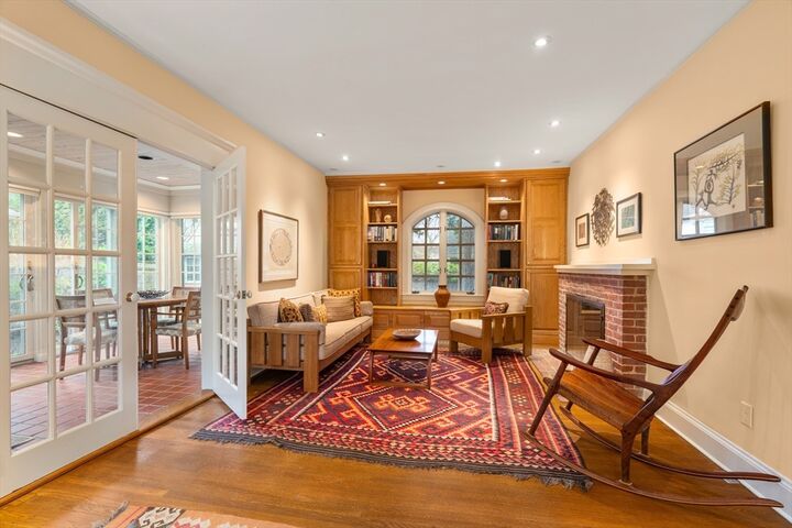 Property Photo:  83 Prospect St  MA 02465 