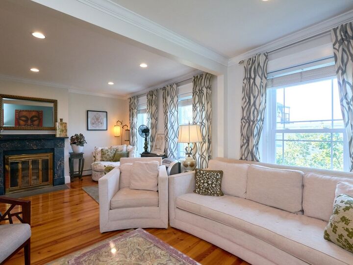 Property Photo:  289 Bunker Hill St 3  MA 02129 